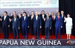 Thủ tướng Nguyễn Xuân Phúc: APEC cần tạo động lực mới cho tăng trưởng, kết nối và phát triển bao trùm
