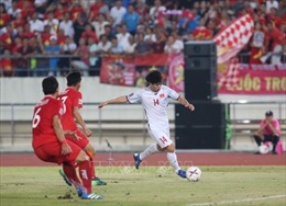 AFF Suzuki Cup 2018: Đã đến lúc tuyển Việt Nam nghĩ về cuộc chiến phía trước