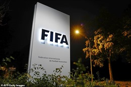 Malaysia bắt giữ quan chức FIFA với cáo buộc tham nhũng