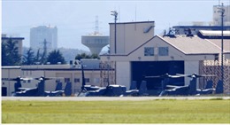 Chính phủ Nhật Bản phải bồi thường vì tiếng ồn gần căn cứ không quân Yokota của Mỹ