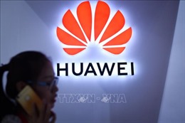 Tăng trưởng thương mại Canada-Trung Quốc có thể bị ảnh hưởng bởi vụ Huawei 