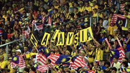 AFF Suzuki Cup 2018: Cổ động viên Malaysia được &#39;thưởng&#39; vé xem chung kết