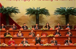 Khai mạc trọng thể Đại hội đại biểu toàn quốc Hội Nông dân Việt Nam lần thứ VII