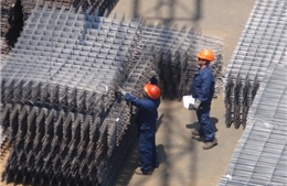 Gần 3.000 tỷ đồng xây dựng nhà máy sợi thép và sợi thép bện 