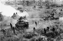 40 năm giải phóng Campuchia khỏi chế độ Khmer đỏ - Bài 2: Những năm tháng không thể quên 