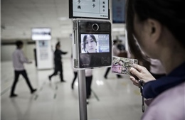 Triều Tiên ứng dụng công nghệ nhận diện khuôn mặt