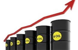 Giá dầu thế giới phiên 7/1 tiếp tục phục hồi