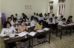 Nghệ An: 67,7% học sinh cử tuyển người dân tộc ra trường không được bố trí việc làm