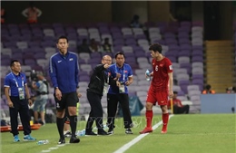 Asian Cup 2019: Thày &#39;phù thuỷ&#39; Park Hang-seo đã cùng học trò tạo được &#39;phép màu&#39;