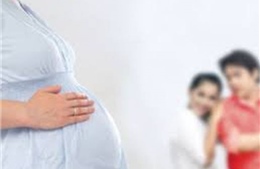 Triệt phá đường dây tổ chức mang thai hộ xuyên quốc gia