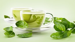 Phát hiện uống trà xanh làm tăng nguy cơ mắc bệnh tiểu đường tuýp 2?