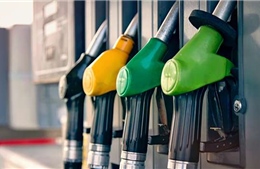 Giá dầu thế giới tiếp tục đà đi lên trong phiên giao dịch 10/1