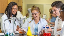 Sinh viên các ngành dược, y có cơ hội việc làm cao nhất ở Australia