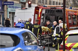 Không có trường hợp mang quốc tịch Việt Nam trong vụ nổ tại trung tâm Paris