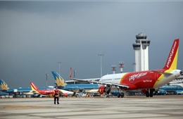Vietjet Air khai  trương đường bay TP Hồ Chí Minh – Vân Đồn (Quảng Ninh)