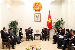 Việt Nam ủng hộ xây dựng cơ chế hòa bình cho bán đảo Triều Tiên