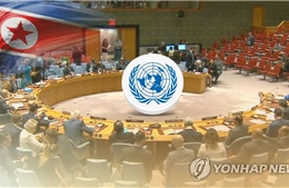 Liên hợp quốc miễn trừng phạt thêm một hoạt động cứu trợ Triều Tiên