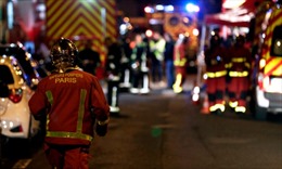 Pháp: Hỏa hoạn tại Paris, hàng chục người thương vong