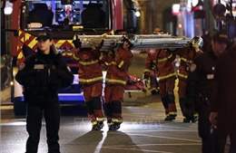 Hỏa hoạn tại Paris: Cảnh sát điều tra theo hướng cố ý phóng hỏa