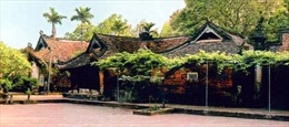 Các điểm du lịch tâm linh ở Bắc Giang thu hút du khách