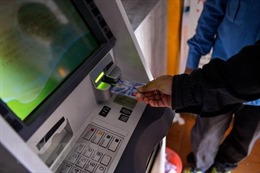 Bắt nghi phạm trộm hơn 6 tỷ đồng tại các cây ATM là nhân viên ngân hàng
