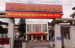 Sai phạm trong Kỳ Thi THPT Quốc gia 2018 tại Sơn La: Khởi tố thêm cựu trung tá công an