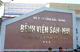 Vụ thai nhi 40 tuần tuổi tử vong: Thanh tra đột xuất phòng khám của BS Trần Hoàng Hưng
