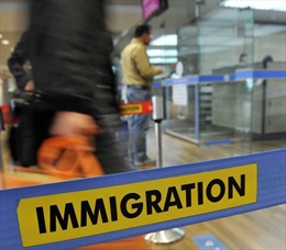 Hàn Quốc siết chặt qui định cấp thị thực cho sinh viên nước ngoài từ ngày 4/3