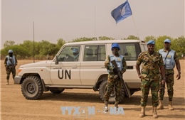 Tổng Thư ký Liên hợp quốc đề xuất nâng cấp phái bộ gìn giữ hòa bình tại Nam Sudan