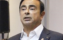 Công tố viên Nhật Bản kháng cáo quyết định cho cựu Chủ tịch Nissan tại ngoại 