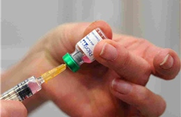Loại bỏ mối liên hệ giữa vaccine và bệnh tự kỷ