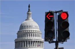 Thượng viện Mỹ thông qua nghị quyết chấm dứt tuyên bố tình trạng khẩn cấp quốc gia