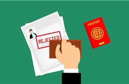 Hàn Quốc dừng cấp thị thực 5 năm cho người có đăng ký tạm trú tại Hà Nội, Đà Nẵng và TP Hồ Chí Minh