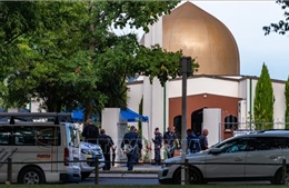 Hội đồng Hồi giáo tại Pháp kiện Facebook, Youtube liên quan video vụ xả súng tại New Zealand
