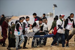 Đặc phái viên Liên hợp quốc cảnh báo bạo lực ở Gaza có thể trở thành thảm họa