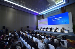 &#39;Liều thuốc&#39; duy trì tăng trưởng của châu Á 