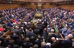 Hạ viện Anh bác bỏ cả 4 đề xuất thay thế cho thỏa thuận Brexit