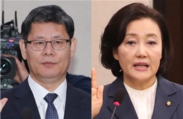 Tổng thống Hàn Quốc bổ nhiệm 2 bộ trưởng bất chấp phe đối lập phản đối