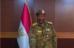 Liên minh đối lập tại Sudan yêu cầu sự có mặt của người dân trong Hội đồng tổng thống
