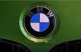 BMW thu hồi 360.000 xe tại thị trường Trung Quốc do lỗi túi khí