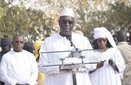 Chính phủ Senegal nhất trí xóa bỏ chức danh Thủ tướng