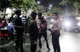 Nổ ở Sri Lanka: Cộng đồng Hồi giáo đề nghị hình phạt nặng nhất đối với thủ phạm