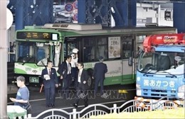 Thanh tra Cơ quan vận tải xe buýt sau vụ tai nạn làm 8 người thương vong