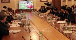 Thúc đẩy hợp tác giữa Bình Thuận và tỉnh Kaluga của Nga