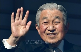 Nhìn lại kinh tế Nhật Bản trong 30 năm trị vì của Nhật hoàng Akihito