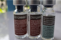 Mỹ cấp phép sử dụng vaccine phòng sốt xuất huyết Dengvaxia