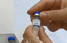 Nhân viên y tế e ngại tư vấn tiêm vắc xin ComBE Five cho trẻ