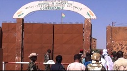 Niger đập tan âm mưu tấn công nhà tù Koutoukalé