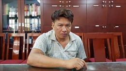 Khởi tố vụ án giết người đặc biệt nghiêm trọng tại Mê Linh, Hà Nội