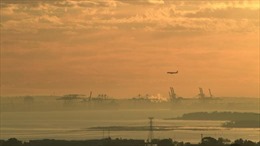 Lớp khói dày nguy hại bao phủ, toàn TP Sydney bị ô nhiễm nghiêm trọng